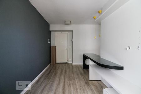 Sala de apartamento à venda com 2 quartos, 60m² em Vila Butantã, São Paulo