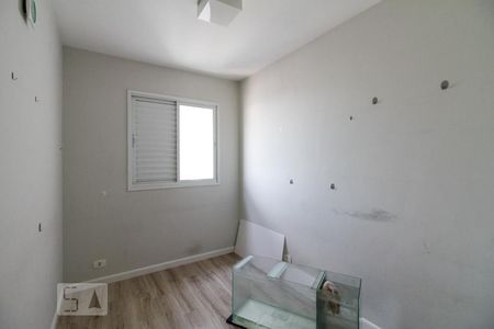 Quarto 1 de apartamento à venda com 2 quartos, 60m² em Vila Butantã, São Paulo