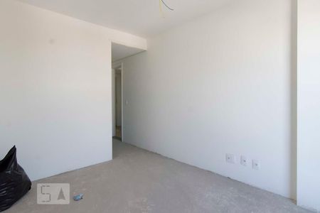 Suíte de apartamento para alugar com 1 quarto, 45m² em Vila Paulicéia, São Paulo