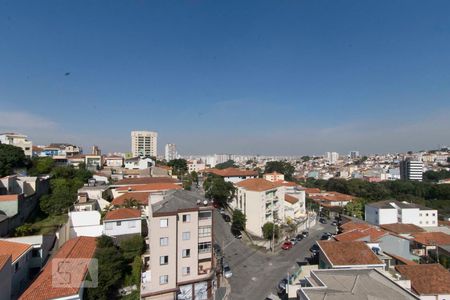 Vista Suíte de apartamento para alugar com 1 quarto, 45m² em Vila Paulicéia, São Paulo