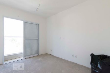 Suíte de apartamento para alugar com 1 quarto, 45m² em Vila Paulicéia, São Paulo