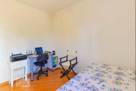 Quarto 1 de apartamento para alugar com 2 quartos, 87m² em Perdizes, São Paulo