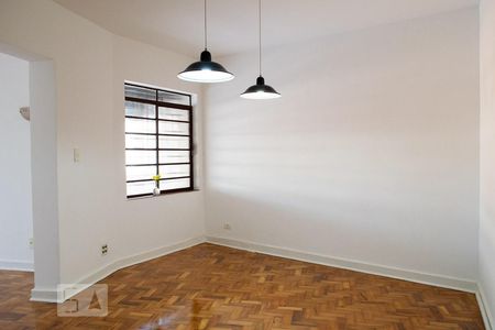 SALA JANTAR de casa à venda com 2 quartos, 121m² em Jardim São Paulo(zona Norte), São Paulo