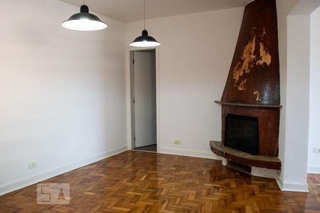 SALA JANTAR de casa à venda com 2 quartos, 121m² em Jardim São Paulo(zona Norte), São Paulo