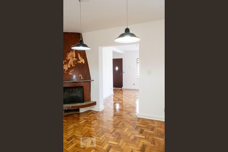 SALA JANTAR de casa à venda com 2 quartos, 121m² em Jardim São Paulo(zona Norte), São Paulo