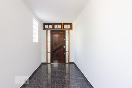 Casa de condomínio à venda com 220m², 3 quartos e 2 vagasHall