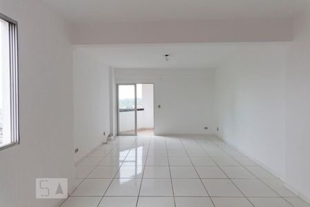 Sala e Quarto de kitnet/studio para alugar com 1 quarto, 44m² em Vila do Encontro, São Paulo