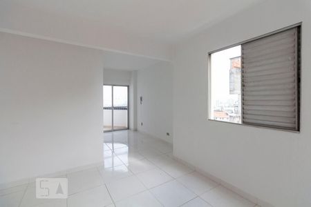 Apartamento para alugar com 44m², 1 quarto e sem vagaSala