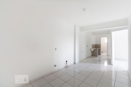 Sala de apartamento para alugar com 2 quartos, 65m² em Jabaquara, São Paulo