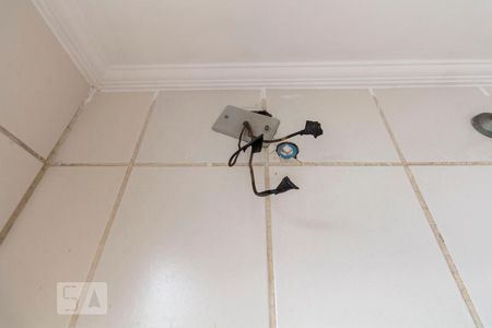 Banheiro Social de apartamento para alugar com 2 quartos, 146m² em Jabaquara, São Paulo