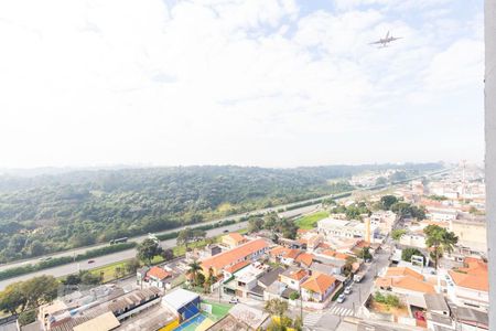 Vista de apartamento para alugar com 1 quarto, 146m² em Jabaquara, São Paulo