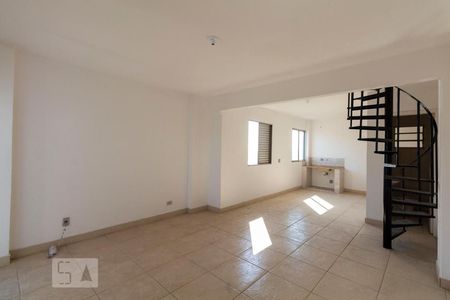 Sala de apartamento para alugar com 2 quartos, 132m² em Jabaquara, São Paulo