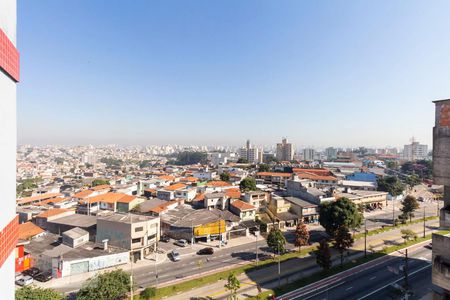 Vista de apartamento para alugar com 2 quartos, 132m² em Jabaquara, São Paulo