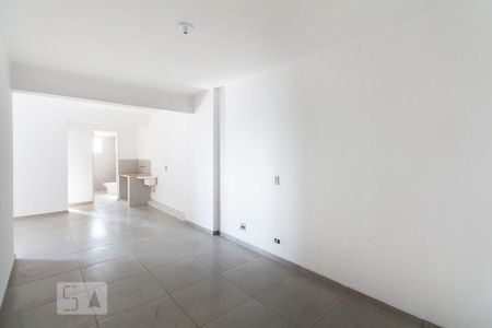 Sala de apartamento para alugar com 2 quartos, 65m² em Jabaquara, São Paulo