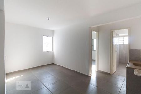 Sala de apartamento para alugar com 2 quartos, 65m² em Jabaquara, São Paulo