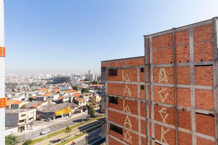 Vista de apartamento para alugar com 2 quartos, 132m² em Jabaquara, São Paulo