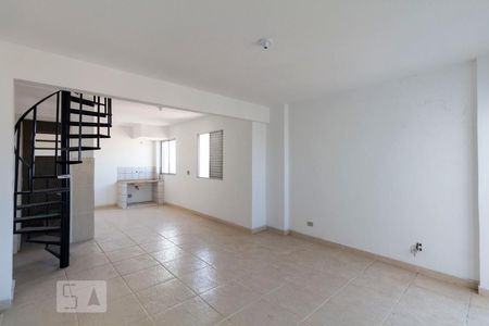 Sala de apartamento para alugar com 2 quartos, 142m² em Jabaquara, São Paulo