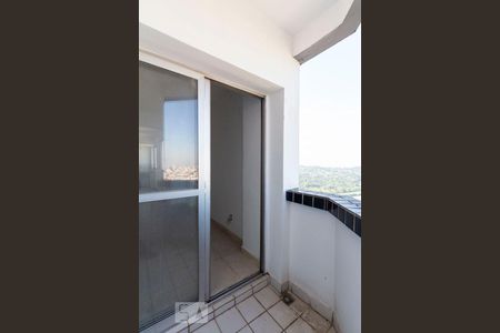 Varanda de apartamento para alugar com 2 quartos, 142m² em Jabaquara, São Paulo