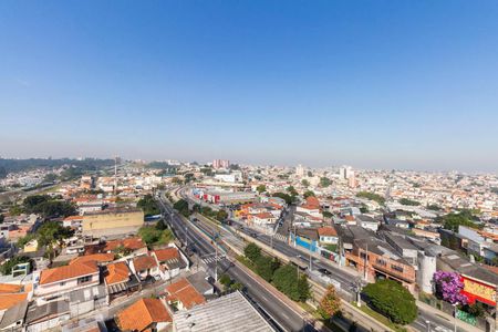 Vista de apartamento para alugar com 2 quartos, 142m² em Jabaquara, São Paulo