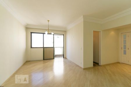 Apartamento à venda com 126m², 3 quartos e 3 vagasSala