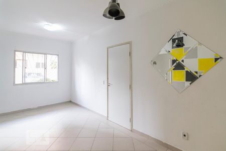 Sala de apartamento à venda com 2 quartos, 54m² em Santa Terezinha, São Bernardo do Campo