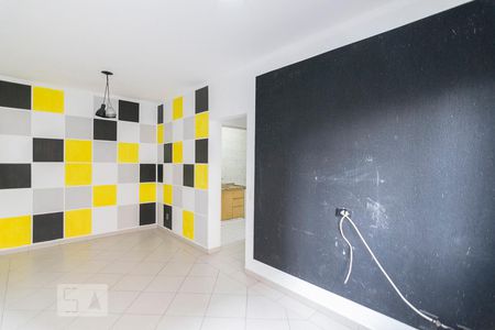 Sala de apartamento à venda com 2 quartos, 54m² em Santa Terezinha, São Bernardo do Campo