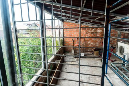 Segundo Andar de casa à venda com 2 quartos, 65m² em Independência, Porto Alegre