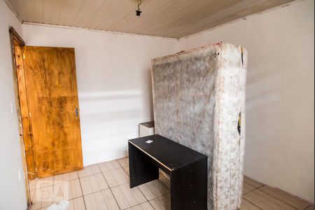 Quarto 2 de casa à venda com 2 quartos, 65m² em Independência, Porto Alegre