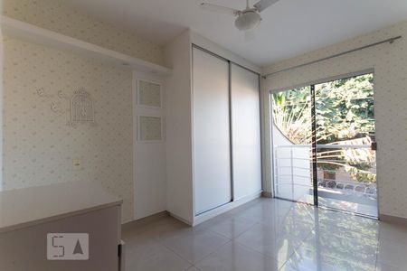 Quarto 1 de casa para alugar com 3 quartos, 109m² em Jardim América, Goiânia