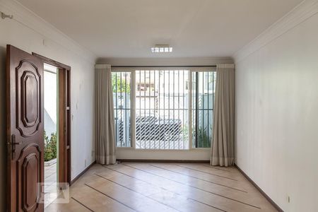 Sala de casa à venda com 3 quartos, 250m² em Jardim Brasil (zona Sul), São Paulo