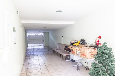 Garagem de casa à venda com 3 quartos, 250m² em Jardim Brasil (zona Sul), São Paulo