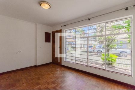 Sala de casa para alugar com 2 quartos, 100m² em Vila Mariana, São Paulo