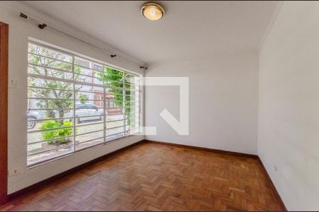 Sala de casa para alugar com 2 quartos, 100m² em Vila Mariana, São Paulo