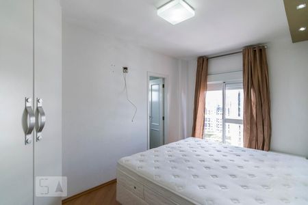 Quarto 1 de apartamento para alugar com 3 quartos, 137m² em Centro, São Bernardo do Campo