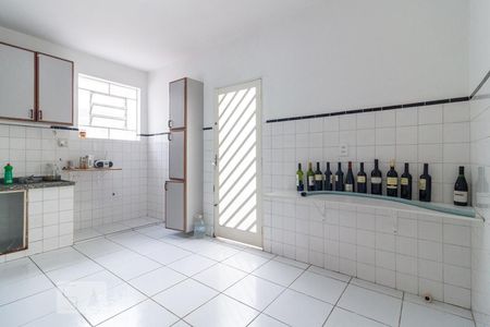 Cozinha de casa à venda com 2 quartos, 150m² em Campo Belo, São Paulo