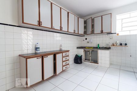 Cozinha de casa à venda com 2 quartos, 150m² em Campo Belo, São Paulo