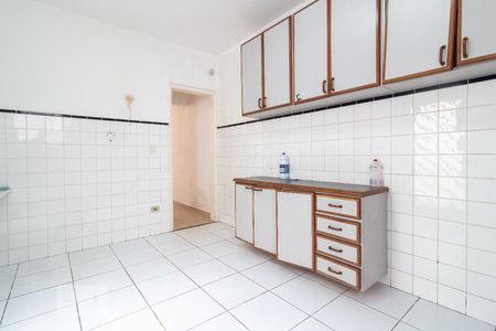 Cozinha de casa à venda com 2 quartos, 150m² em Campo Belo, São Paulo