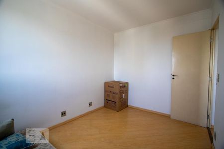 Quarto 2 de apartamento à venda com 2 quartos, 60m² em Fazenda Morumbi, São Paulo