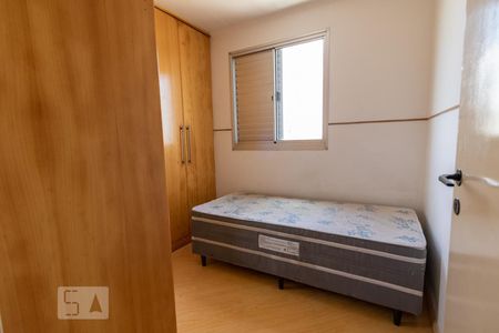 Quarto 1 de apartamento à venda com 2 quartos, 60m² em Fazenda Morumbi, São Paulo