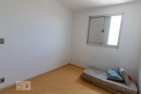Quarto 2 de apartamento à venda com 2 quartos, 60m² em Fazenda Morumbi, São Paulo