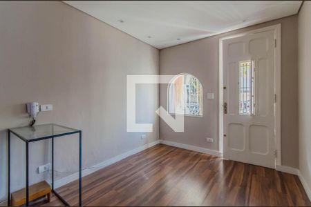 Sala de casa à venda com 2 quartos, 160m² em Vila Clementino, São Paulo