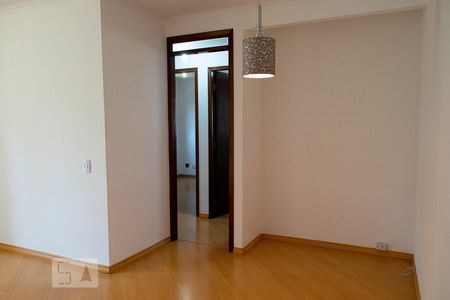 SALA de apartamento à venda com 2 quartos, 63m² em Santana, São Paulo