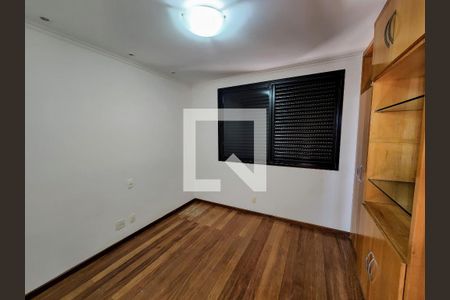 Apartamento à venda com 3 quartos, 110m² em Funcionários, Belo Horizonte