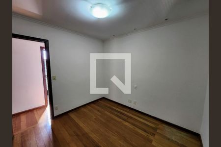 Apartamento à venda com 3 quartos, 110m² em Funcionários, Belo Horizonte