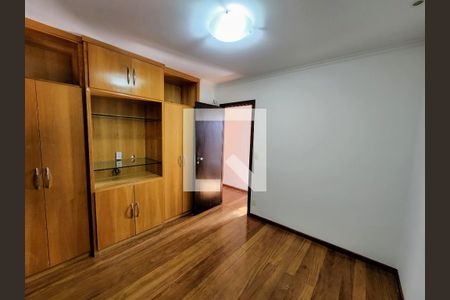 Apartamento à venda com 3 quartos, 110m² em Funcionários, Belo Horizonte