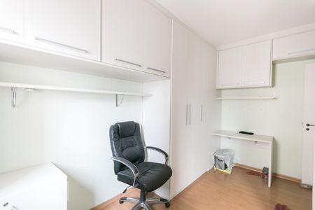 Quarto 1 de apartamento para alugar com 2 quartos, 82m² em Vila Califórnia, São Paulo