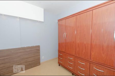 Suíte de apartamento para alugar com 2 quartos, 58m² em São Francisco Xavier, Rio de Janeiro