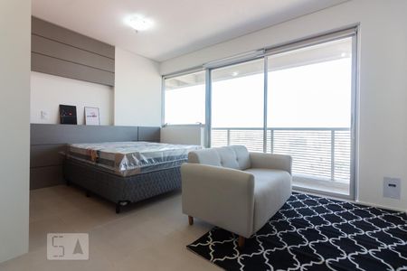 Quarto de kitnet/studio à venda com 1 quarto, 32m² em Centro, Osasco