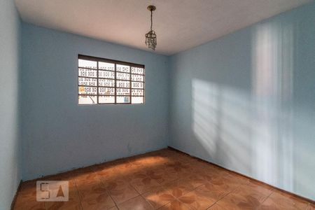 Quarto 1 de casa para alugar com 3 quartos, 140m² em Campo Comprido, Curitiba