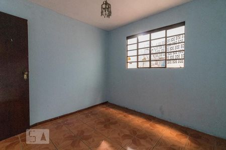 Quarto 1 de casa para alugar com 3 quartos, 120m² em Campo Comprido, Curitiba